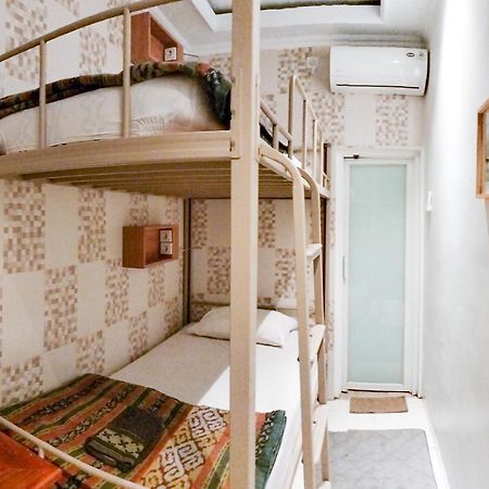 The Cabin Purwokinanti Hotel Джокьякарта Экстерьер фото