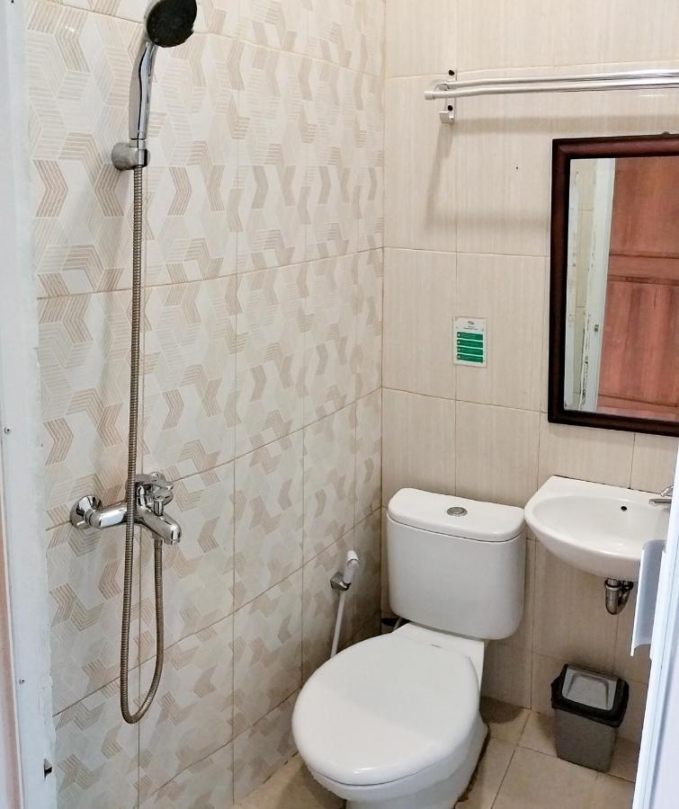 The Cabin Purwokinanti Hotel Джокьякарта Экстерьер фото