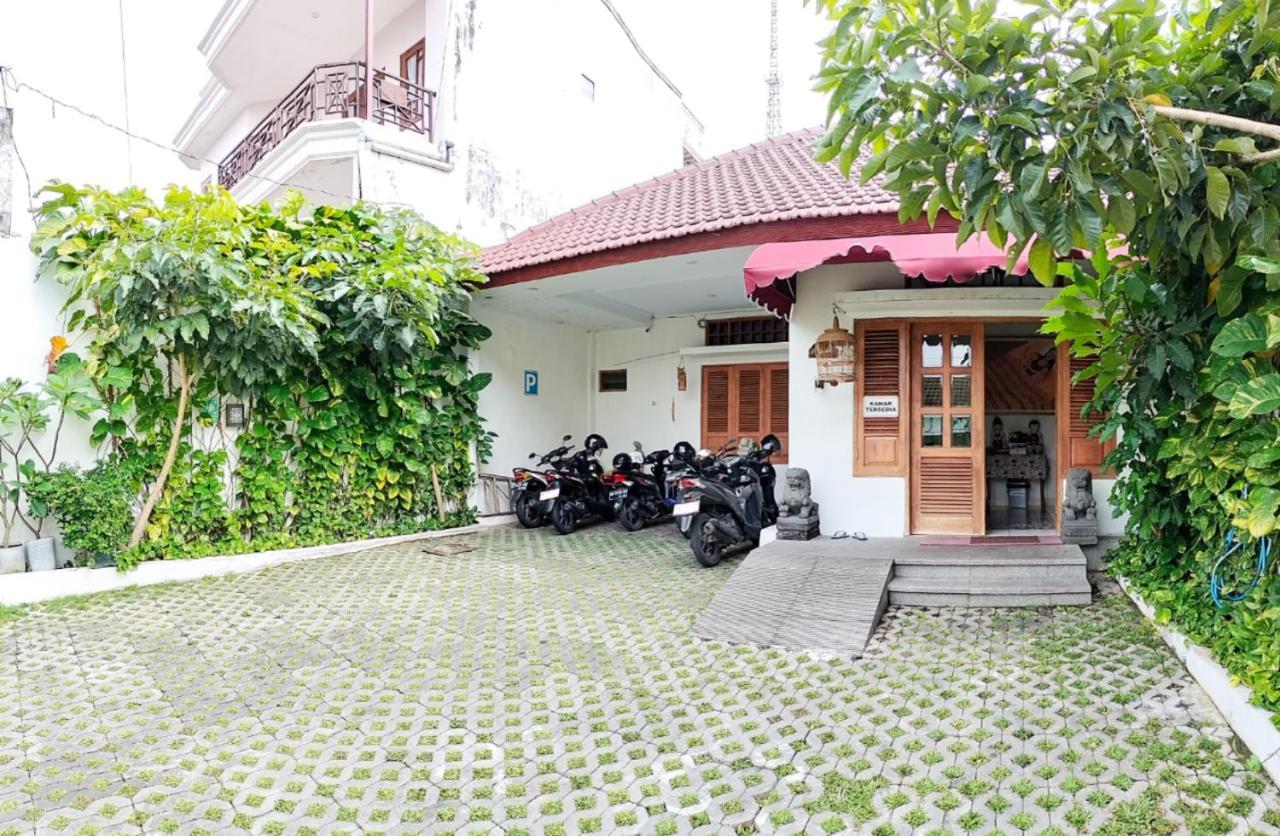 The Cabin Purwokinanti Hotel Джокьякарта Экстерьер фото